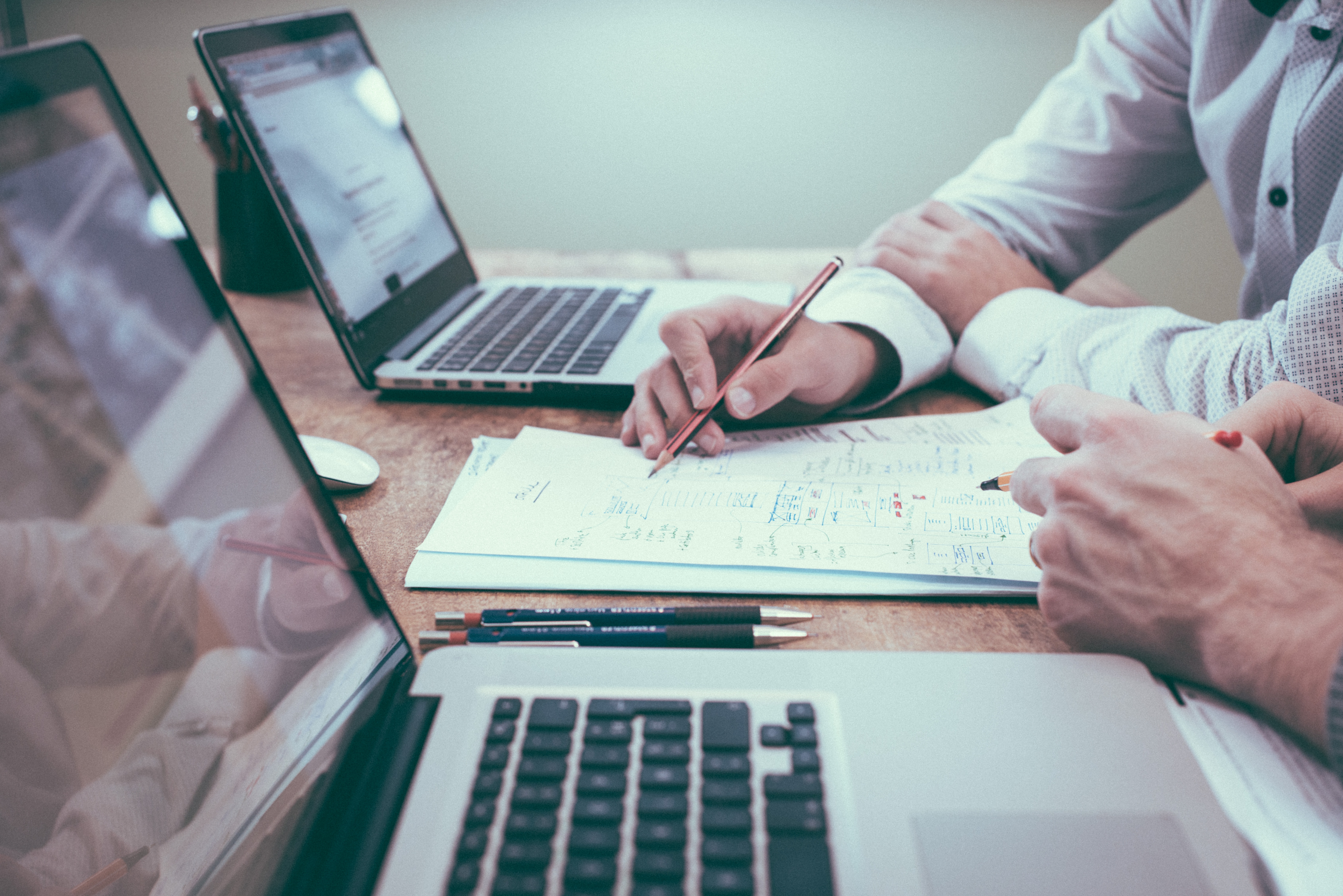 Reveal, Reframe, Rethink, Recover – Do you have a Cybersecurity plan?