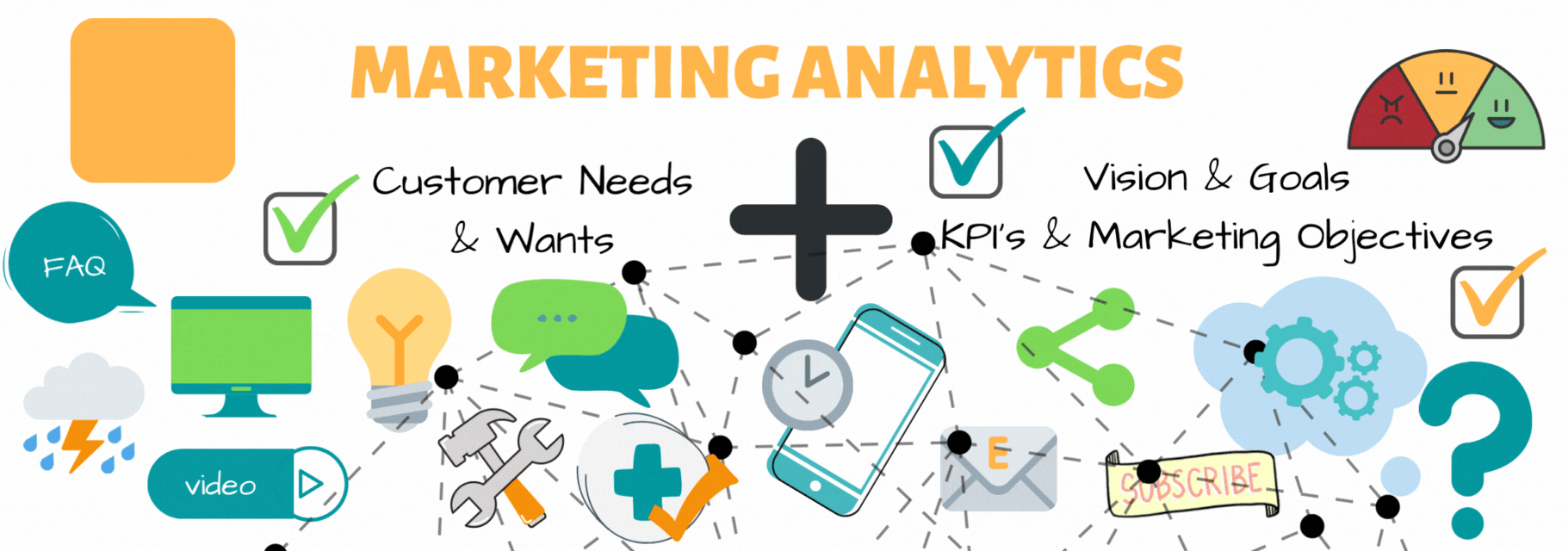 Are you Using your G4 Analytics Data or Just Collecting It?