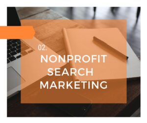 Nonprofit Search Marketing Course