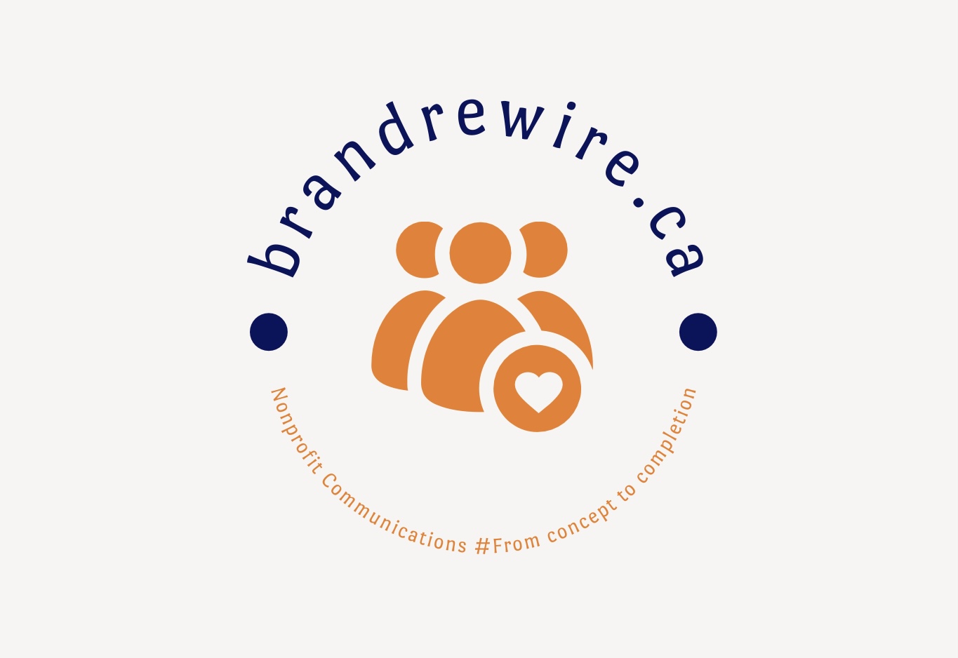 brandrewire,ca Icon