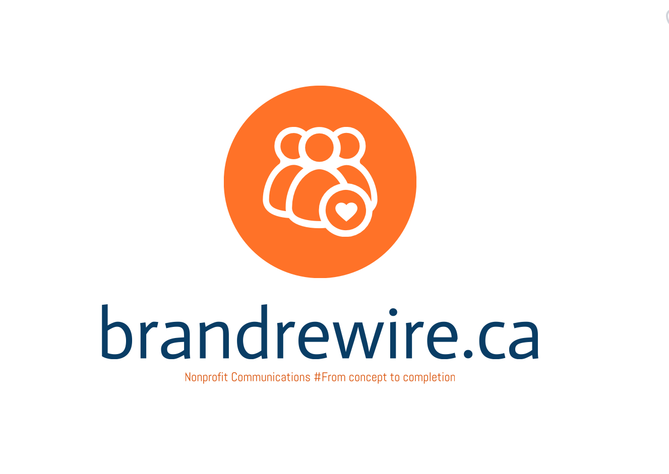 brandrewire icon