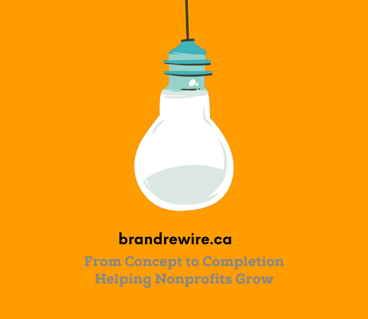 brandrewire.ca icon